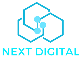 logo next digital