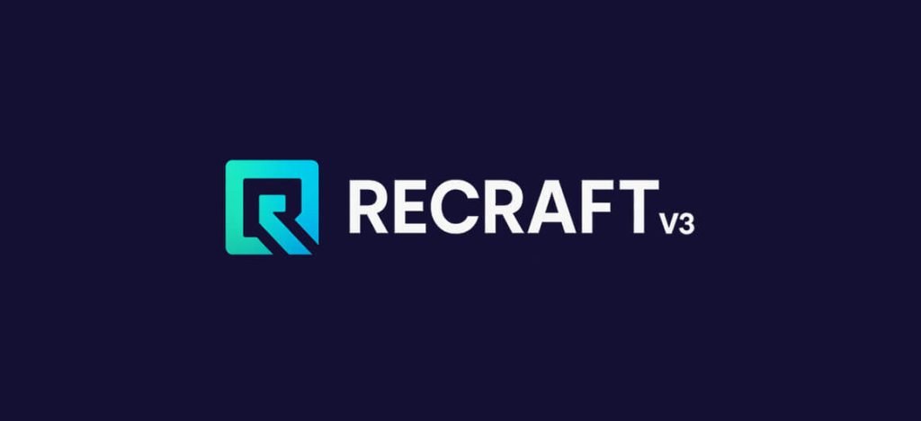 logo recraft v3