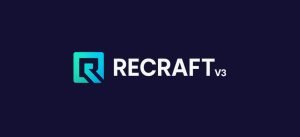 logo recraft v3